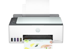 HP Smart-Tank 5108 Wi-Fi Printer: 3 Jaar Inkt Incl. (-41%)