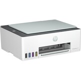 Multifunctionele Inkjetprinter Smart-Tank 5108 Wi-Fi met navulbare inkttank, inclusief 3 jaar inkt
