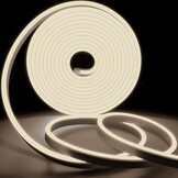 Neon LED-strip 15m Warm Wit - 36% Korting!
