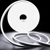 Neon LED-strip 15m Warm Wit - 36% Korting!