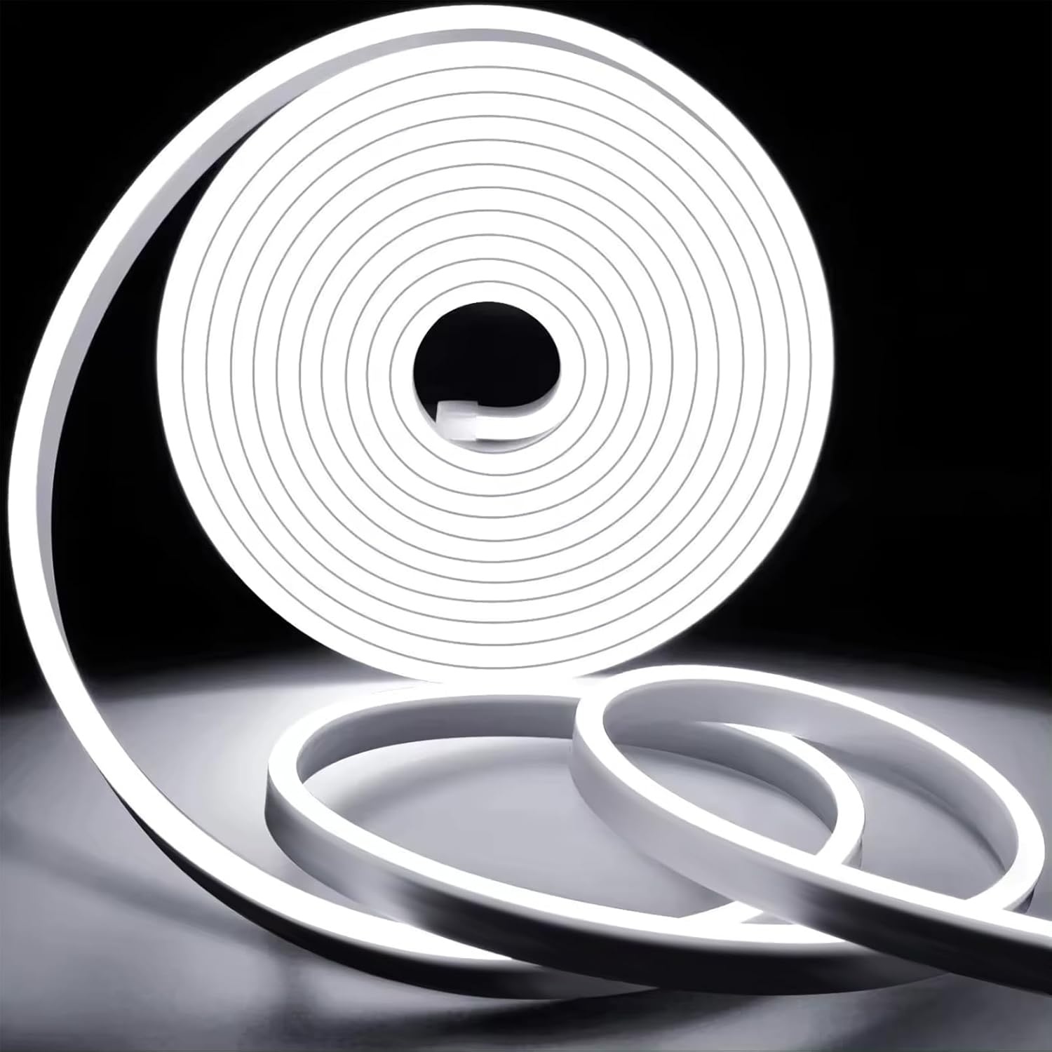 Neon LED-strip 15m Warm Wit - 36% Korting!