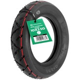 E-step band 10 inch 10x2.50 cm Nylon - 59% Korting
