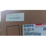 Achterlicht rechts buitenste deel voor Audi A4 B8 Sedan (2007-2015)