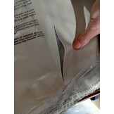 vidaXL Bankje crèmekleurig Kunstleer - 69% Korting