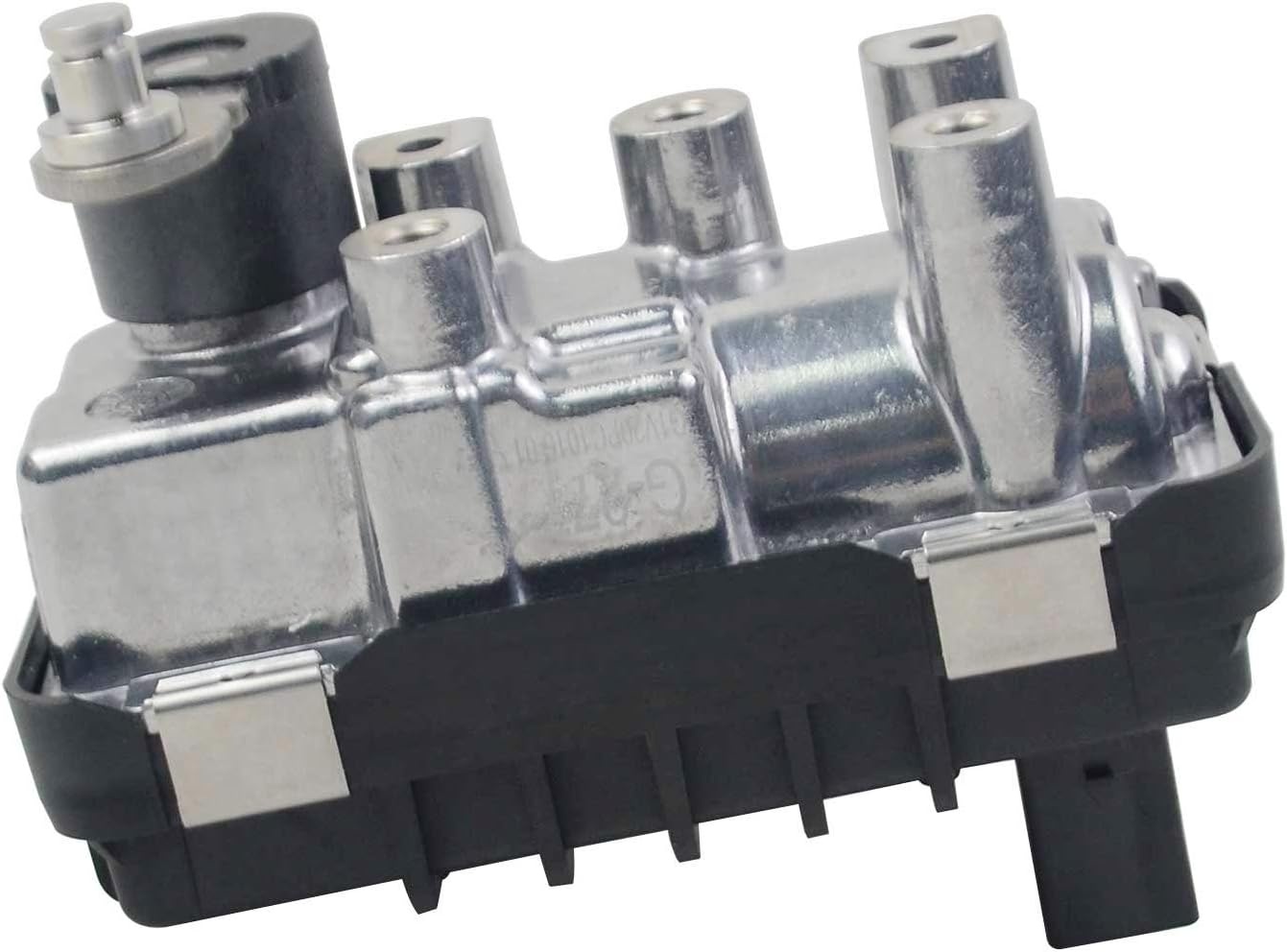 Turbo Actuator Vervanging voor C-Klasse (W203, CL203, S203) en E-Klasse (W211, S211) met OEM G-277 6NW009420