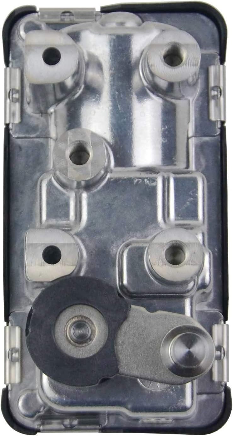 Turbo Actuator Mercedes C/E-Klasse W203/W211 - 64% Korting!