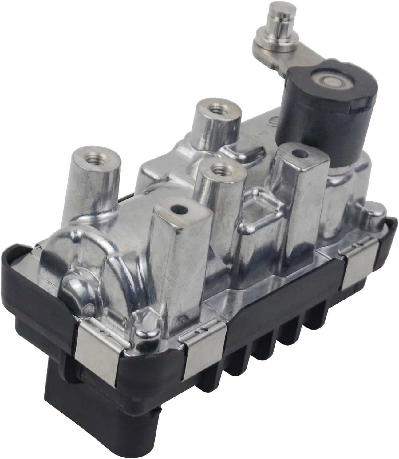 Turbo Actuator Mercedes C/E-Klasse W203/W211 - 64% Korting!