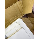 Speelgoedkist Wit Hout met Gasveer - 74% Korting!