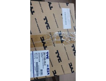 Koplamp Links Nissan Primastar X83 - 64% Korting