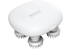 Mini Elektrische Massager - Nek, Schouder, Hoofd - 76% Korting