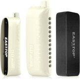 East Top Chromatische Harmonica ET12-BK Zwart | -48% Korting