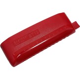 East Top Chromatische Harmonica ET12-BK Zwart | -48% Korting