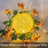 Roze LED Rozentak Verlichting 1.8M - 50% Korting!