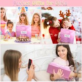 Cadeauset Meisjes (9-15 Jr.) met Beker & Make-up - 61% Korting!