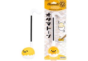 Otamatone Sanrio Gudetama Special Edition - 49% Korting!