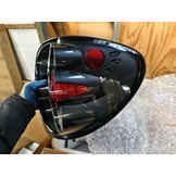 Tuning Achterlichten Zwart Chrysler Voyager (2001-2004) - 75% Korting!