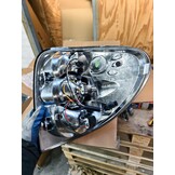Tuning Achterlichten Zwart Chrysler Voyager (2001-2004) - 75% Korting!