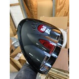 Tuning Achterlichten Zwart Chrysler Voyager (2001-2004) - 75% Korting!