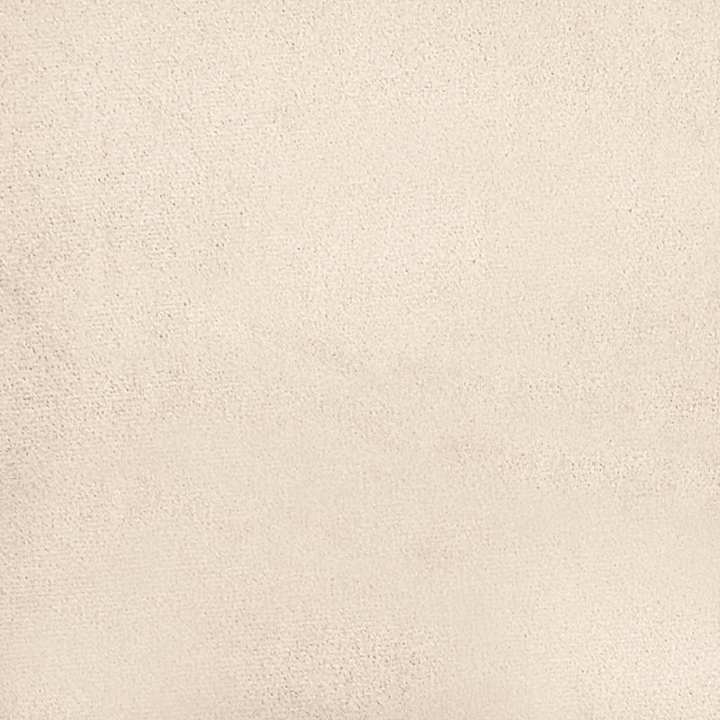 Verstelbare Fauteuil, Beige Microvezel (61% Korting)