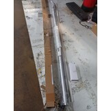 Verduisterend Rolgordijn Grijs 135x175cm - 67% Korting!