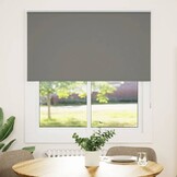 Verduisterend Rolgordijn Grijs 135x175cm - 67% Korting!