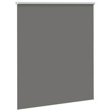 Verduisterend Rolgordijn Grijs 135x175cm - 67% Korting!