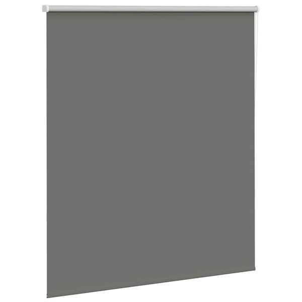 Verduisterend Rolgordijn Grijs 135x175cm - 67% Korting!