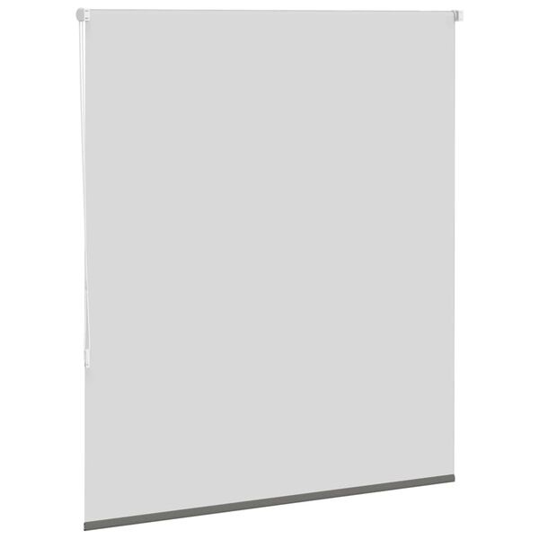 Verduisterend Rolgordijn Grijs 135x175cm - 67% Korting!