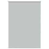 Verduisterend Rolgordijn Lichtgrijs - 110x130cm | 55% Korting!