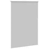 Verduisterend Rolgordijn Lichtgrijs - 110x130cm | 55% Korting!