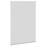 Verduisterend Rolgordijn Lichtgrijs - 110x130cm | 55% Korting!