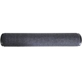 Grijze PVC Deurmat 150x90 cm - 42% Korting!