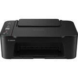 Multifunctionele 3-in-1 Wi-Fi Inkjetprinter Zwart A4 - 41% Korting