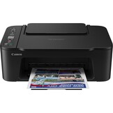 Multifunctionele 3-in-1 Wi-Fi Inkjetprinter Zwart A4 - 41% Korting