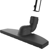 Telescopische Stofzuigerbuis RVS 60-100cm (35% Korting!)