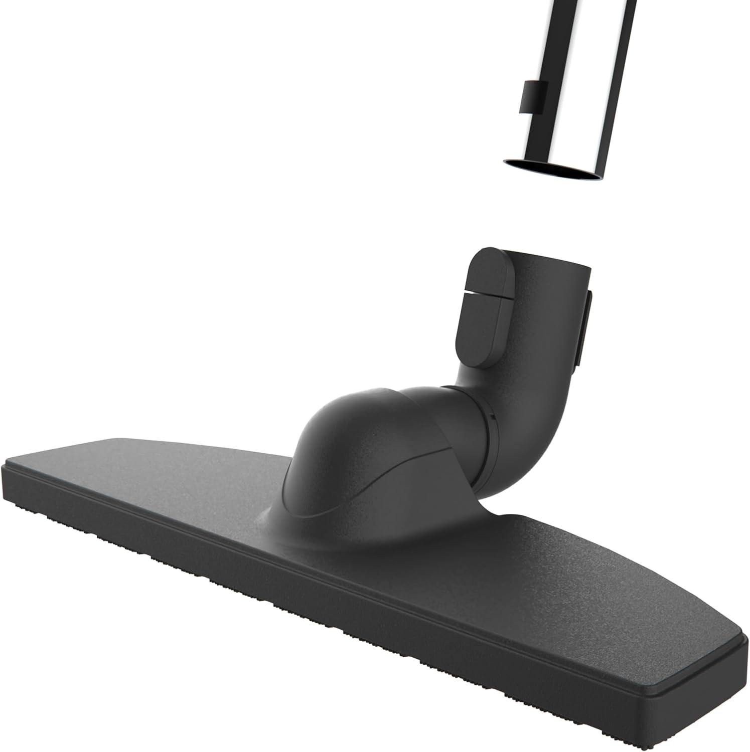 Telescopische Stofzuigerbuis RVS 60-100cm (35% Korting!)