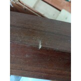 Bartafel Massief Acaciahout - 67% Korting!