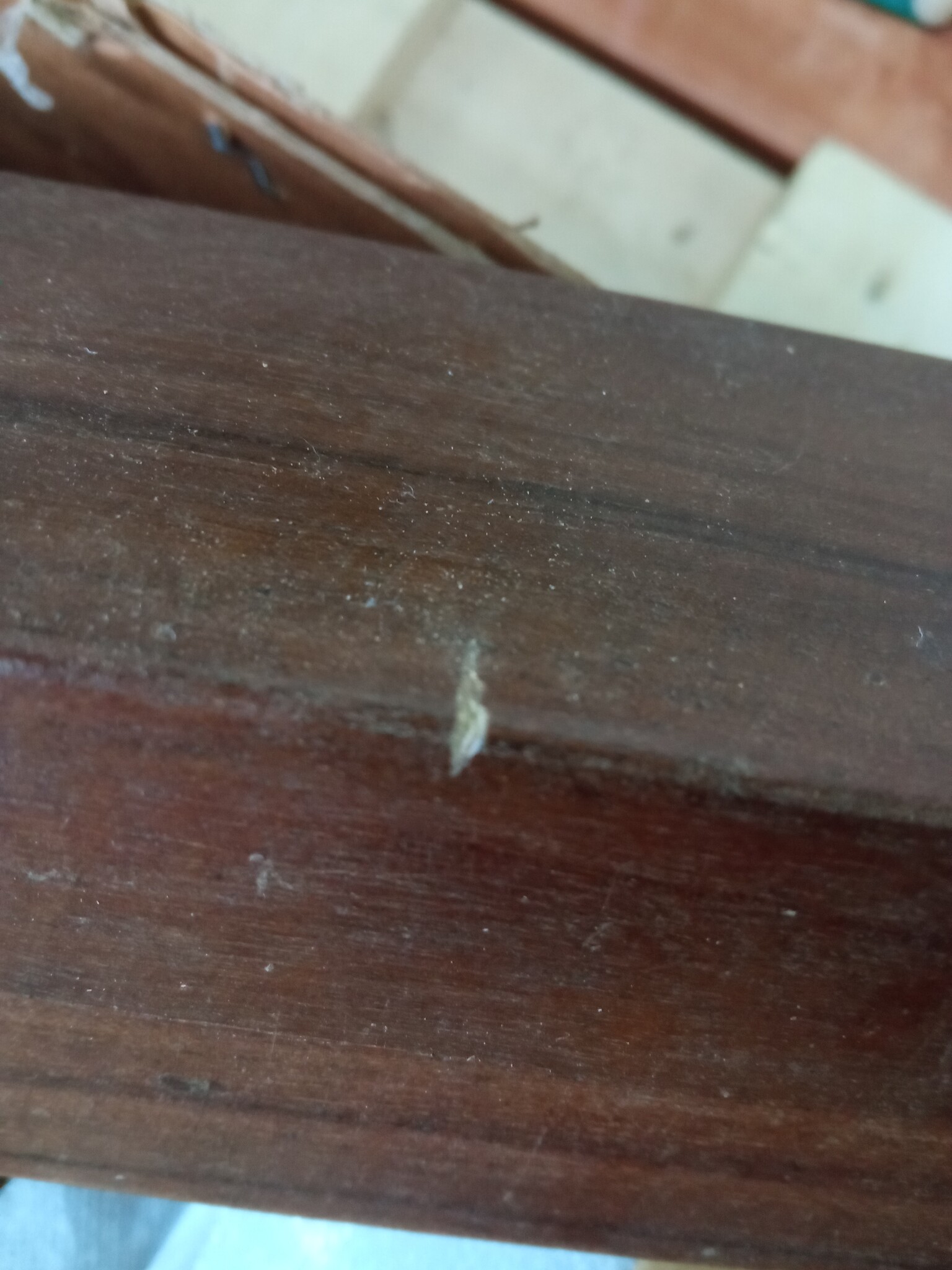 Bartafel Massief Acaciahout - 67% Korting!