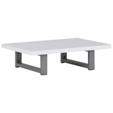 vidaXL Badkamermeubel Wit 60x40cm - 58% Korting!