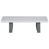 vidaXL Badkamermeubel Wit 60x40cm - 58% Korting!