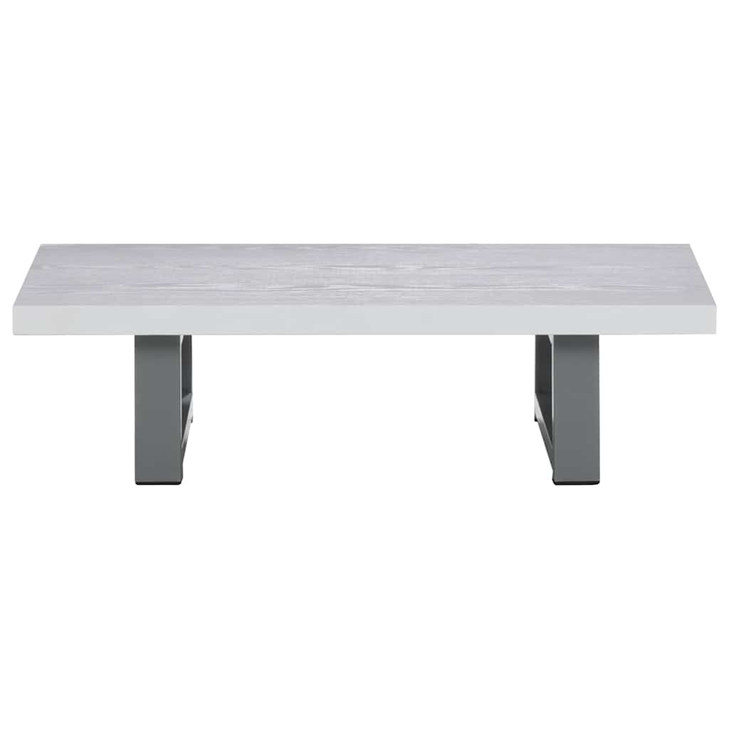 vidaXL Badkamermeubel Wit 60x40cm - 58% Korting!
