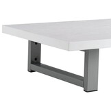 vidaXL Badkamermeubel Wit 60x40cm - 58% Korting!