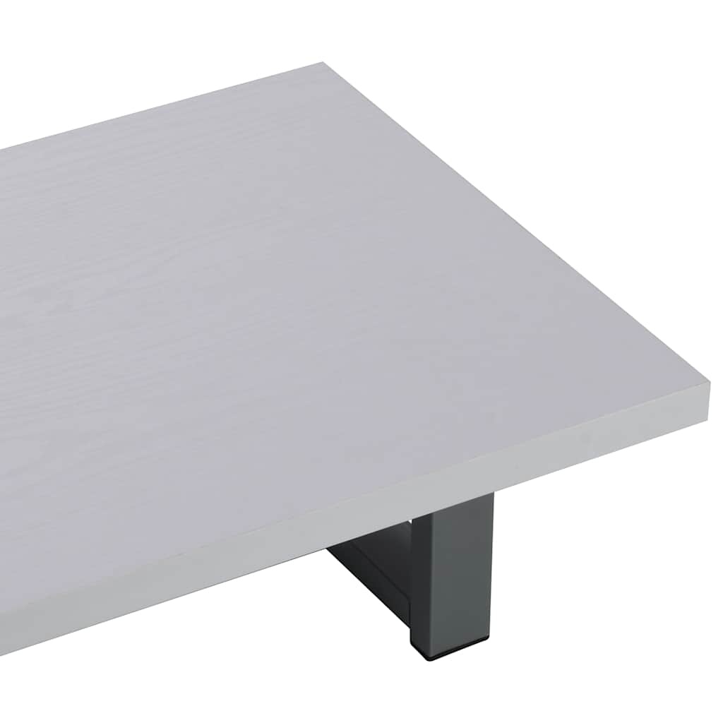 vidaXL Badkamermeubel Wit 60x40cm - 58% Korting!