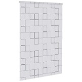 vidaXL Rolgordijn Douche 160x240 cm - 51% Korting