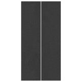 vidaXL Zwembadgrondzeil 500x250cm Polyester - 39% Korting!