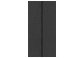 Retourtje: Zwembadgrondzeil Polyester Geotextiel Lichtgrijs - 45% Korting!