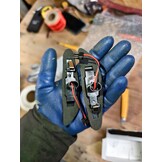 Dynamische LED Zijknipperlichten Smoke BMW E46/E90 - 69% Korting!