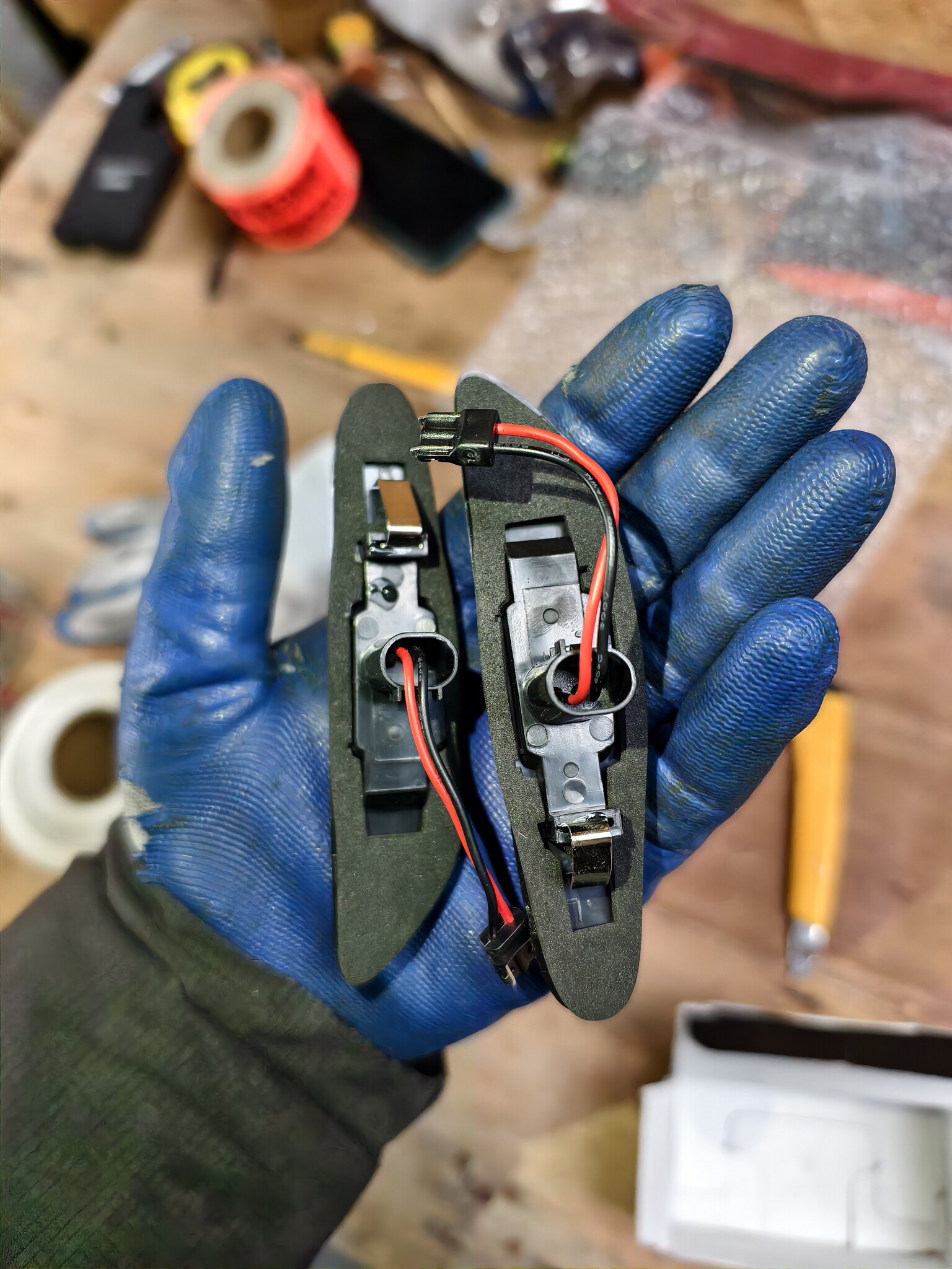 Dynamische LED Zijknipperlichten Smoke BMW E46/E90 - 69% Korting!