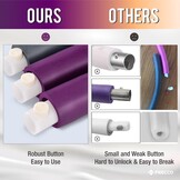 Verzwaarde Fitness Hoepel: 40% Korting!