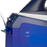 Strijkstation 2200W met 40% Korting! | H.Koenig V7